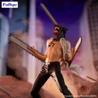 FuRyu Chainsaw Man　Exceed Creative Figure -Chainsaw Man- - Chainsaw Man - photo 4