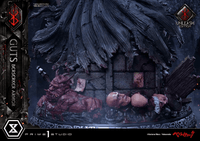 Ultimate Premium Masterline Berserk Guts, Berserker Armor Unleash Edition 48