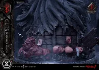 Prime 1 Studio Ultimate Premium Masterline Berserk Guts, Berserker Armor Unleash Edition - Berserk - photo 48