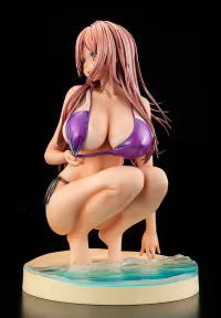 ALUMINA Shinoha Kurumi - Hanikami Kanojo - photo 7