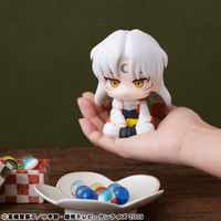 Lookup Inuyasha Sesshomaru 5