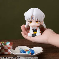 MegaHouse Lookup Inuyasha Sesshomaru - Inuyasha - photo 5