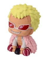 MegaHouse Lookup ONE PIECE Donquixote Doflamingo - ONE PIECE - photo 4