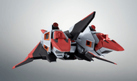 <SIDE MS> MSZ-006 ZETA GUNDAM ver. A.N.I.M.E. "GUNDAM" 5