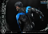 Prime 1 Studio Museum Masterline Batman: Hush (Comics) Nightwing EX Bonus Version - DC Comics - photo 12