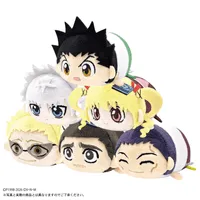 MAX LIMITED HUNTER×HUNTER POTE KORO MASCOT3 - HUNTER×HUNTER - photo 6