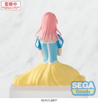 "Blue Box" PM Perching Figure "Hina Chono" Cultural Festival Ver. 4