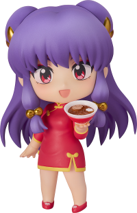 Nendoroid Shampoo 2