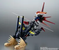 TAMASHII NATIONS <Side MS> TMF/A-802 BuCUE ver. A.N.I.M.E. - Mobile Suit Gundam SEED - photo 8