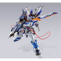 METAL BUILD LOHENGRIN LAUNCHER 8