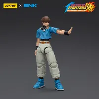 JOYTOY KOF'98UM Orochi Team Chris - SNK - photo 3