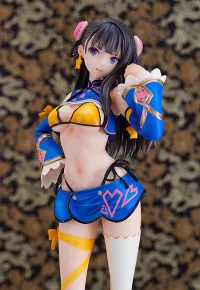Wonderful Works Zi Ling: 2015 Ver. - Tony/CCG EXPO - photo 12