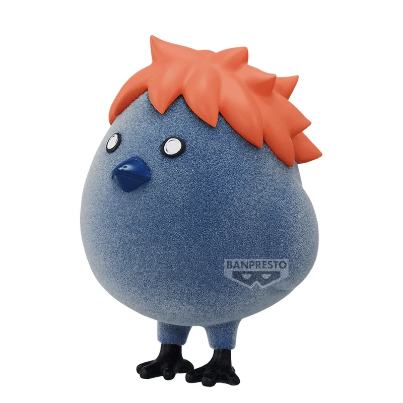 BANDAI HAIKYU!! Fluffy Puffy～Karasuno high school･Nekoma high school～(A:HINAGARASU) - Haikyu!!