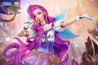 Infinity Studio X League of Legends Seraphine The Starry-Eyed Songstress 1/4 Scale 10
