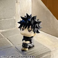 MegaHouse Lookup Jujutsu Kaisen Megumi Fushiguro ver.2 - Jujutsu Kaisen - photo 6