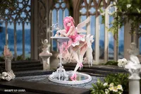 Good Smile Arts Shanghai Dorothy: Nostalgia - GODDESS OF VICTORY: NIKKE - photo 7