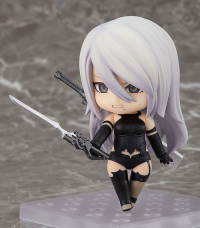 Nendoroid NieR:Automata A2 (YoRHa Type A No. 2) 2