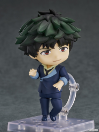 Nendoroid Spike Spiegel 3