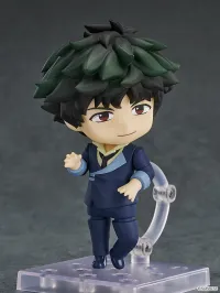 GOOD SMILE COMPANY Nendoroid Spike Spiegel - Cowboy Bebop - photo 3