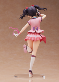 Love Live!×Sora Tokui’s PLUMDeepland Nico Yazawa 3