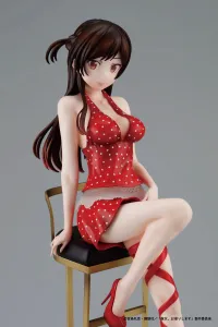 GOOD SMILE COMPANY 1/7 scale pre-painted and completed figure "Rent-A-Girlfriend" Chizuru Mizuhara date dress Ver. - Rent-A-Girlfriend - photo 2