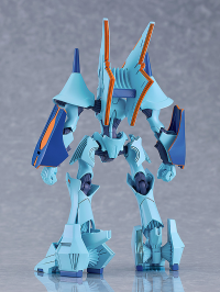 MODEROID Nellie Brain (Second Revival) 9