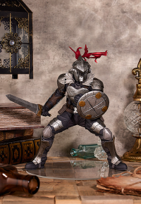 POP UP PARADE Goblin Slayer L Size 4