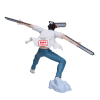 Chainsaw Man - The Movie: Reze Arc Grandista-CHAINSAW MAN-, Banpresto Grandista 2