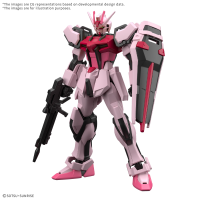 ENTRY GRADE 1/144 STRIKE ROUGE 3