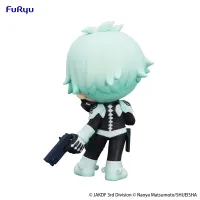 FuRyu Kaiju No. 8　TOONIZE -Reno Ichikawa Cartoon Color ver.- - Kaiju No. 8 - photo 5