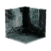 Dioramansion 200: Battlefield 1