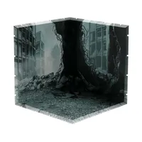 PLM Dioramansion 200: Battlefield - Figure Accessories - photo 1