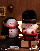 LuLu the Piggy - The Nutcracker Mallow (Dec Ver.) 9