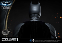 High Definition Museum Masterline The Dark Knight (Film) Batman Deluxe Version 41