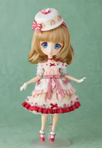 GOOD SMILE COMPANY Harmonia humming Special Outfit Series: Fraisier Designed by ERIMO - Harmonia series - photo 2
