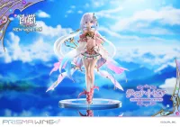 Prime 1 Studio PRISMA WING Shironeko Project Tina Topia The 10 Billion Tridollars of Neon Island 1/7 Scale Pre-Painted Figure - Shironeko Project Tina Topia The 10 Billion Tridollars of Neon Island  - photo 28