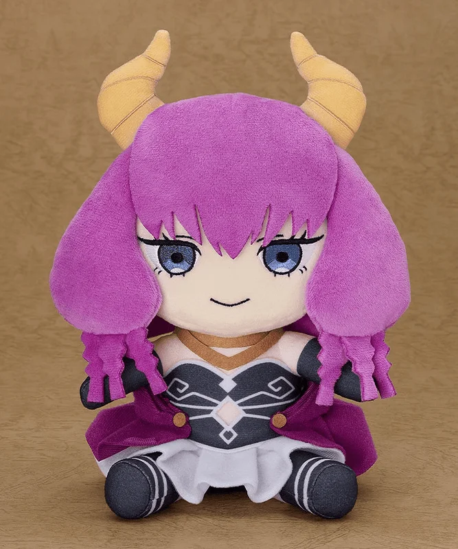 GOOD SMILE COMPANY Plushie Aura - Frieren: Beyond Journey's End