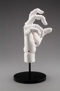 KOTOBUKIYA ARTIST SUPPORT ITEM HAND MODEL/R -WHITE- - Art & Display - photo 3