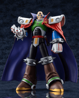 SIGMA MEGA MAN X Ver. 11
