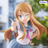 Oreimo 2 Muchute Figure -Kirino Kousaka- 5