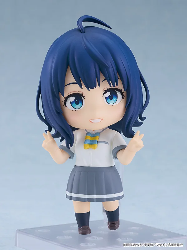 GOOD SMILE COMPANY Nendoroid Anna Yanami - Makeine: Too Many Losing Heroines!