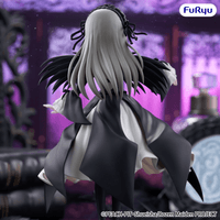 Rozen Maiden Trio-Try-iT Figure -Suigintou- 3