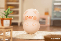 LuLu the Piggy Generic - Professional Cosplayer LuLu Tumbler 67