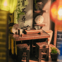Lijiang Ancient Town 8