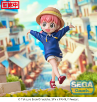 Luminasta TV Anime "SPY x FAMILY" "Anya Forger" Resort! 3