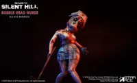 Star Ace Return to Silent Hill – Pyramid Head & Bubble Head Nurse DefoStyle Figure (Twin Pack) - Silent Hill - photo 3