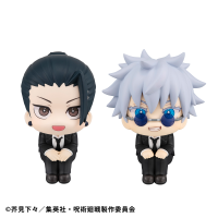 Lookup Jujutsu Kaisen  Satoru Gojo Suit ver.＆Suguru Geto Suit ver. set  【with gift】(Box) 10