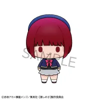 MegaHouse Oshi no Ko "Oshi no Ko" (Box/6), Megahouse Chokorin Mascot - 【OSHI NO KO】 - photo 4