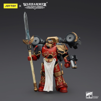 Blood Angels Dawnbreaker Cohort Dawnbreaker Champion 2