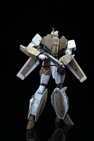 [Hen Dou Ryoku] Veritech VF-1A Transformable Action Figure 11
